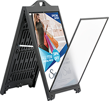 SignPro with Lens