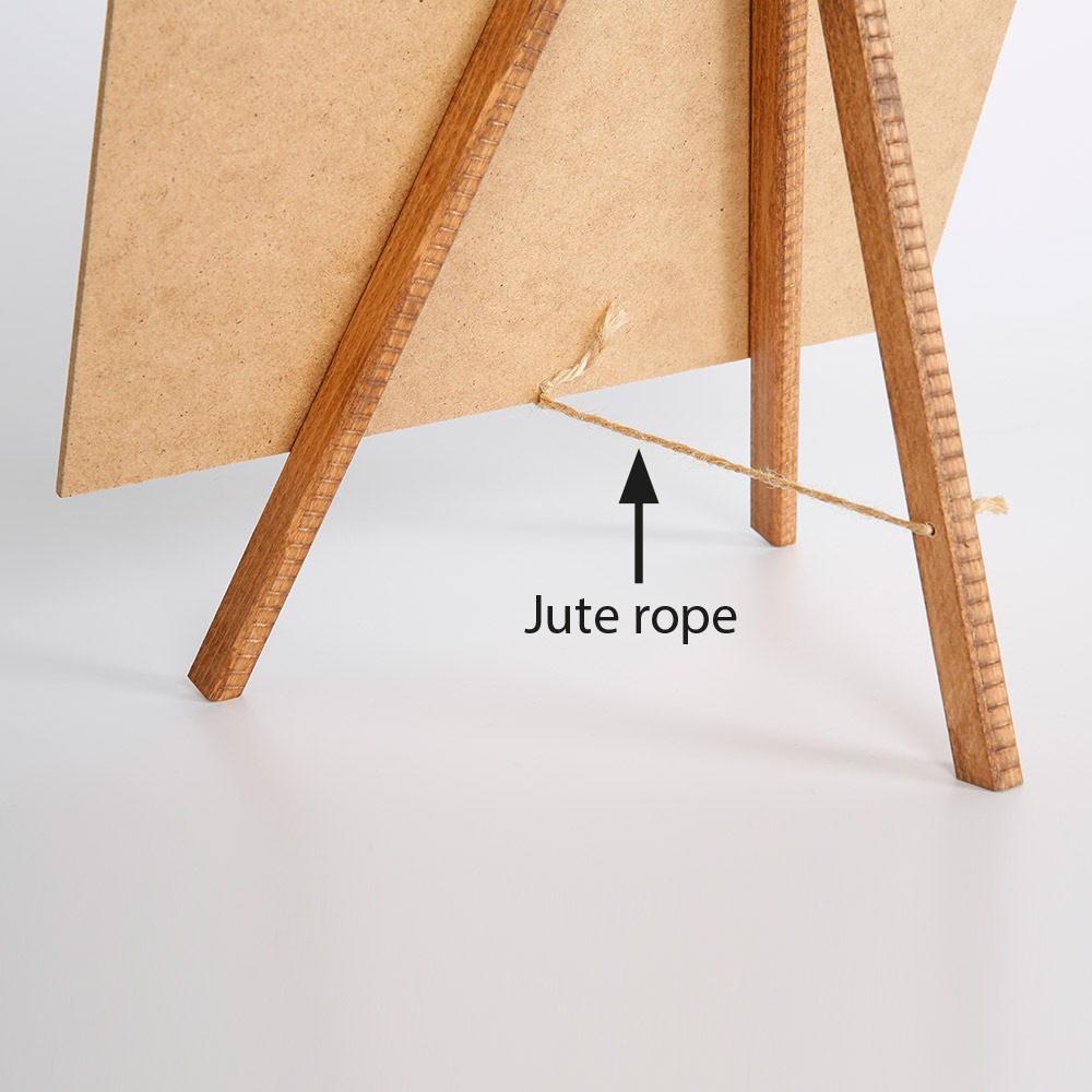 Desktop Easel MT Displays