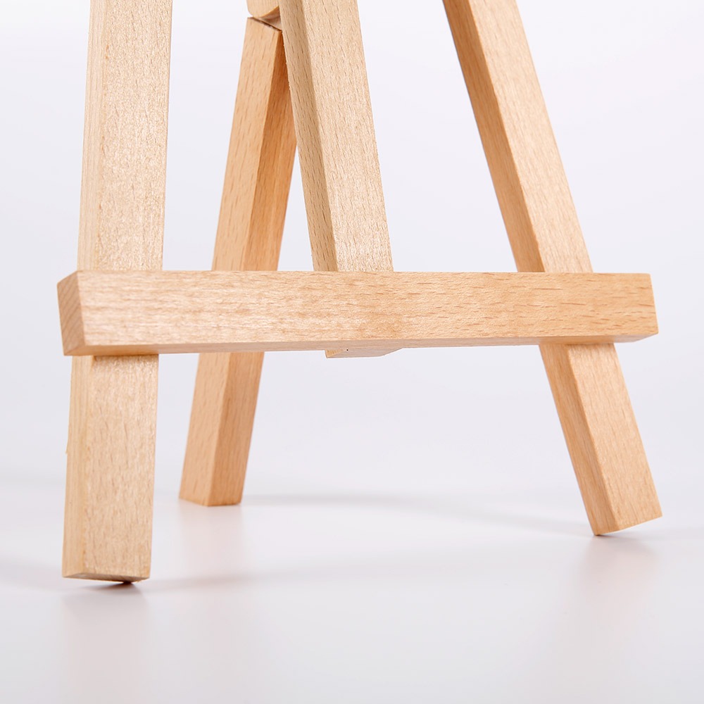 Petite Desktop Easel MT Displays