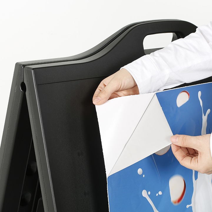 Street Signpro Board MT Displays