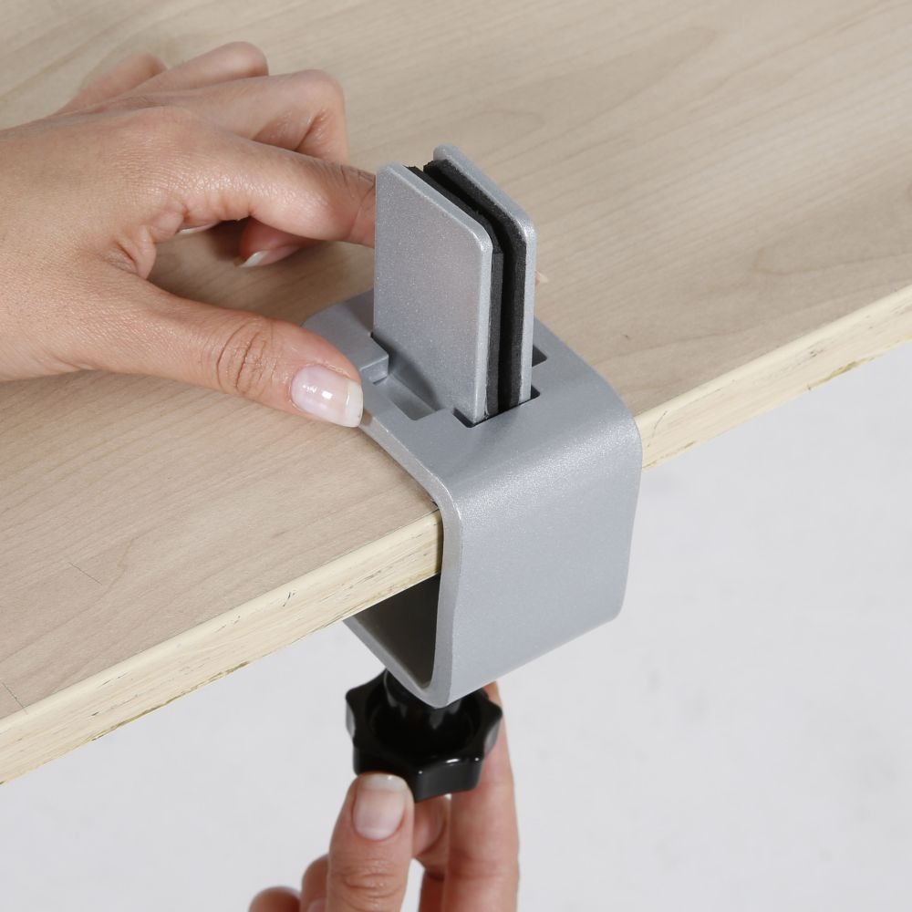 Multi Purpose Clamp Kit MT Displays