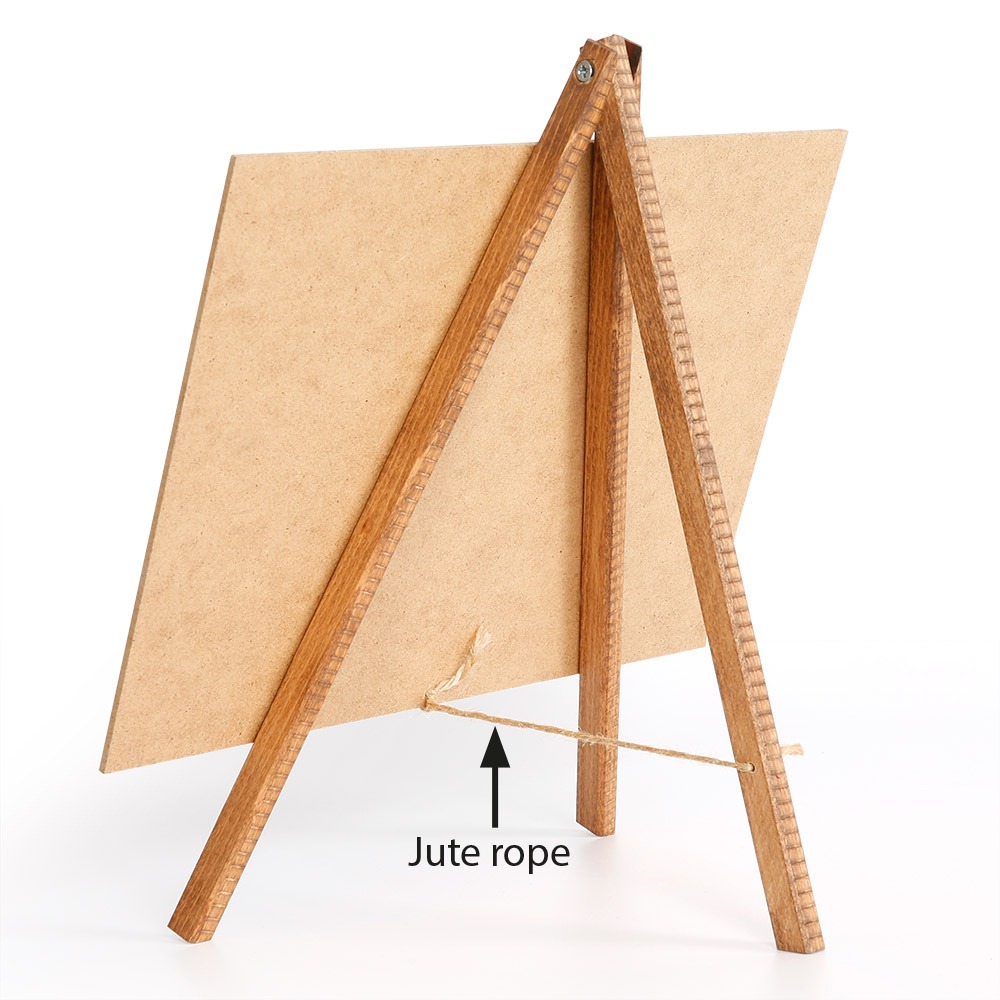 Desktop Easel MT Displays