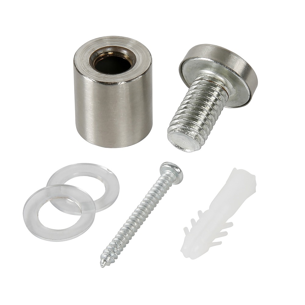 Standoff Mount Acrylic Sign MT Displays