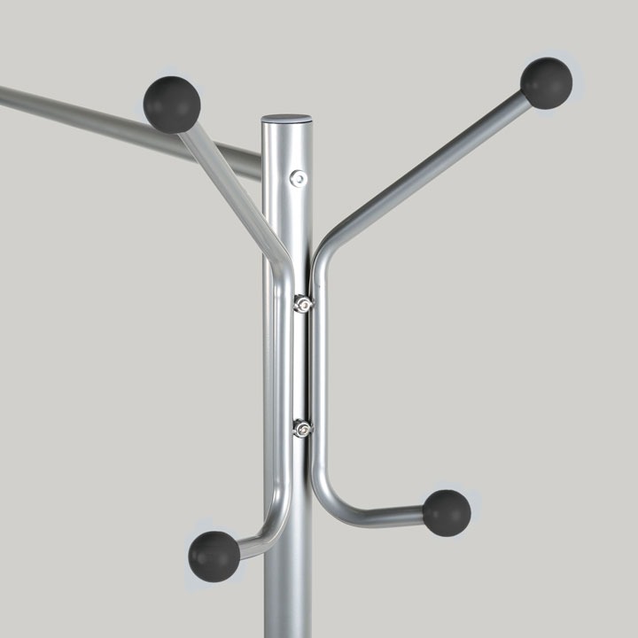 Coat Hanger Stand MT Displays