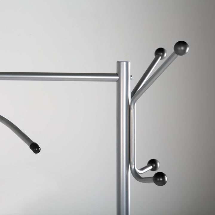 Coat Hanger Stand MT Displays