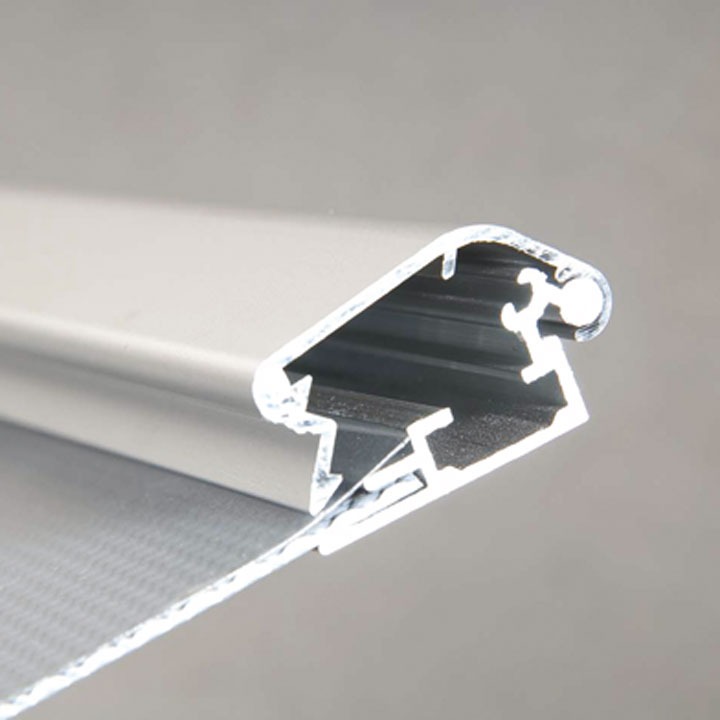 Lockable Snap Frame MT Displays