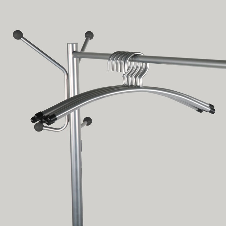 Coat Hanger Stand MT Displays