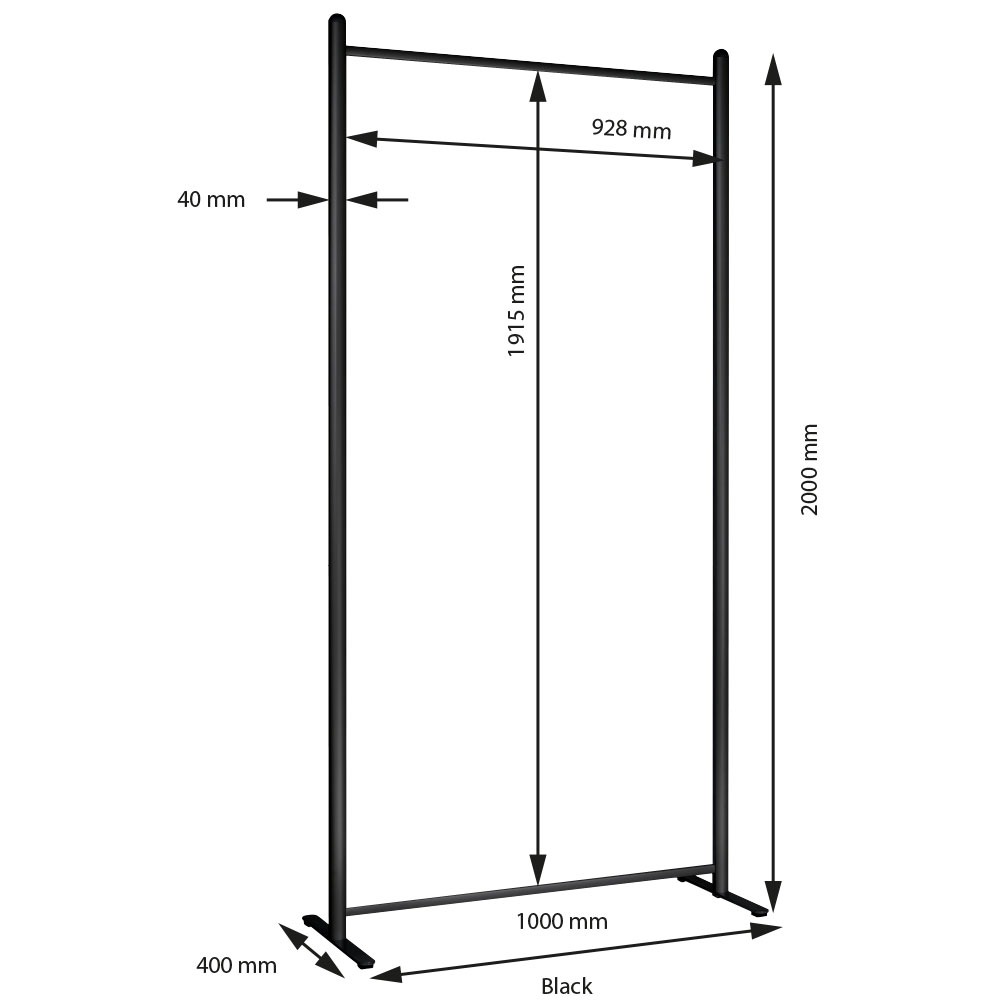 Solid Wall Separator MT Displays