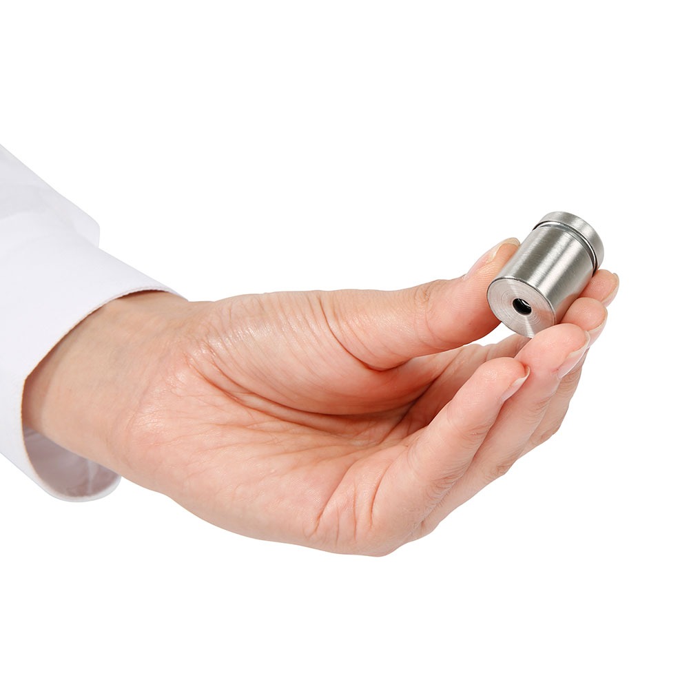 Standoff Mount Acrylic Sign MT Displays