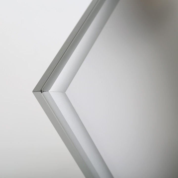 Smart LEDbox 25 mm Single Sided - MT Displays